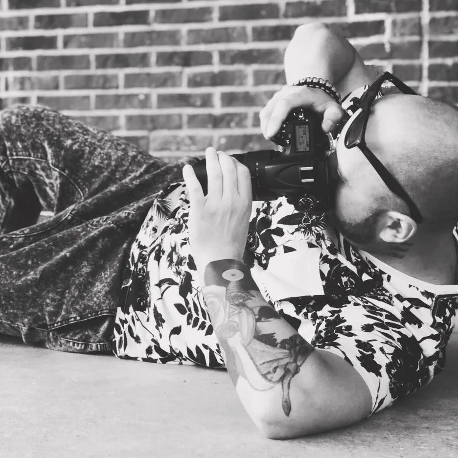 Mike Mala, real estate photographer and videographer based in Ingersoll Ontario serving SW Ontario